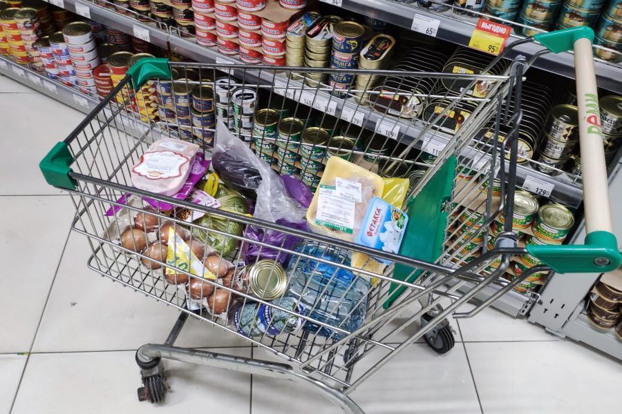 Фото: PRIMPRESS | «Цена упадет в три раза»: популярный продукт резко подешевеет в супермаркетах с 27 января