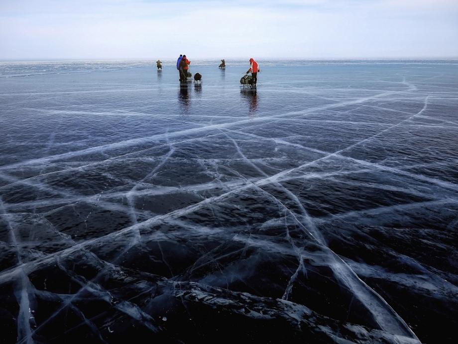 Фото: pexels.com | Мертвого рыбака нашли на льду во Владивостоке
