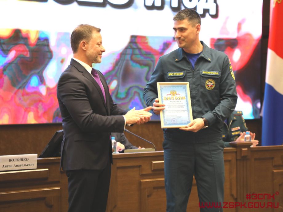 Антон Волошко: «Рядом есть те, кто придет на помощь в любую минуту»