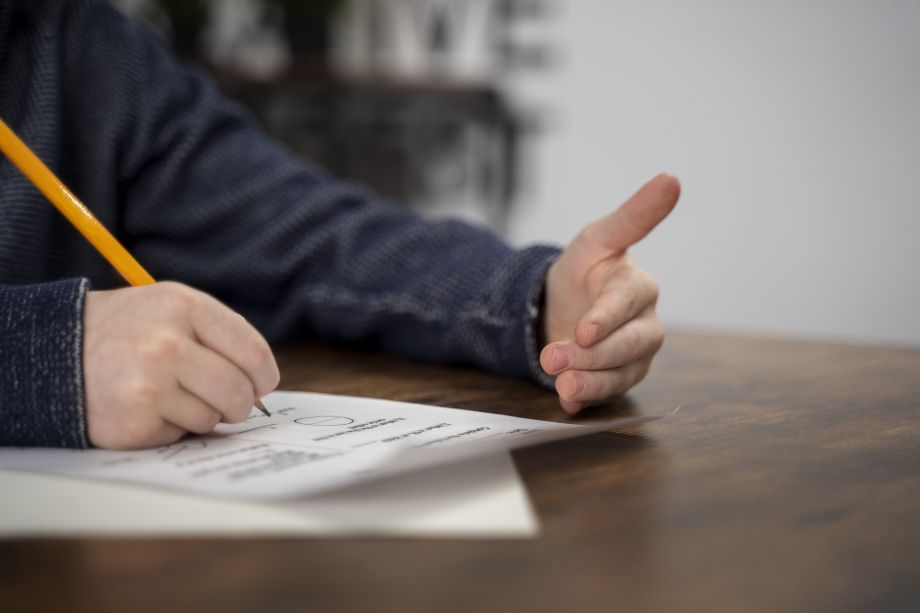 Ответы на ЕГЭ и ОГЭ могут приравнять к «запрещенке»: в Госдуме обсуждают новый законопроект