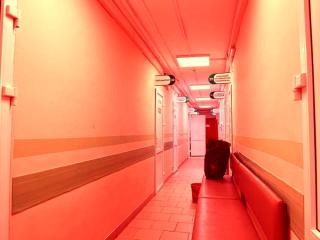 Теперь они в черном списке. Проверка нагрянула в одну из больниц Владивостока