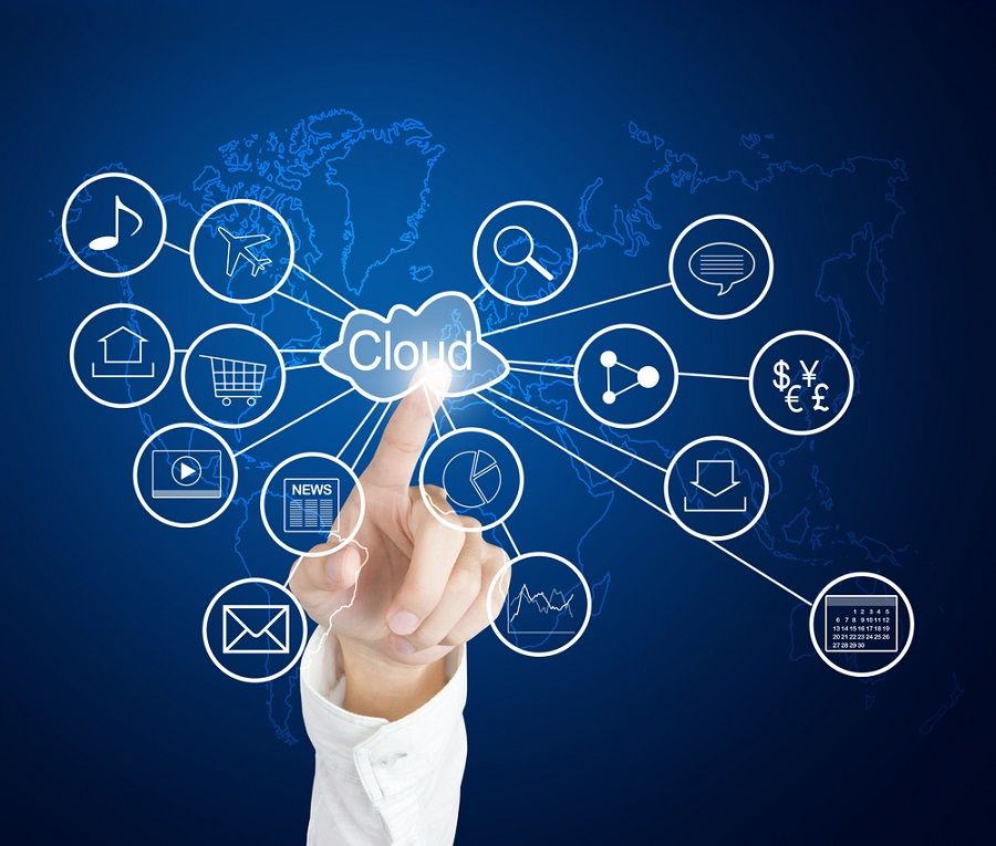 Приморье лидирует по «облачным» инвестициям на Дальнем Востоке