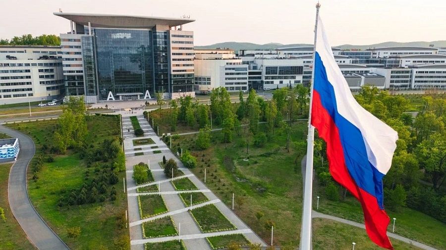 ДВФУ интегрирован во вторую волну прощания с Болонской системой