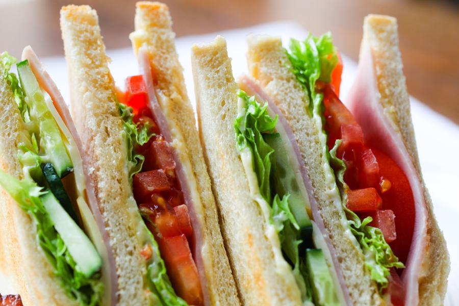 Фото: pixabay.com | Диетолог раскрыла секреты приготовления полезного бутерброда