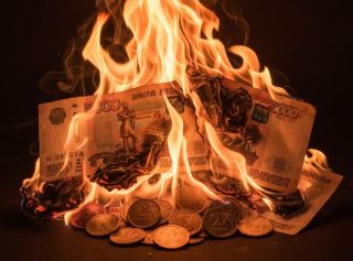 Девальвация покажется мелочью: к чему готовиться россиянам в феврале