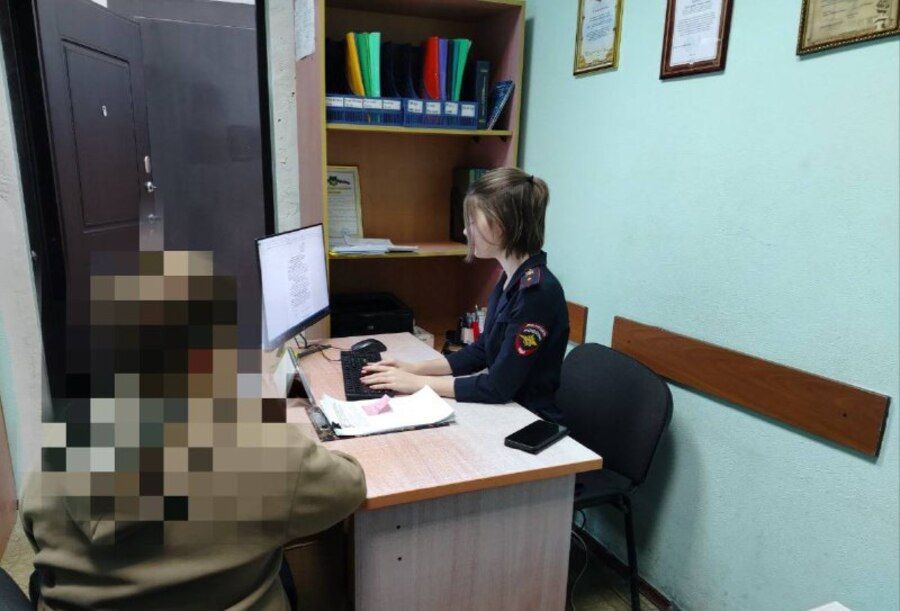 Разнесли магазин и заперли на лопату: погром в магазине Владивостока устроили дети