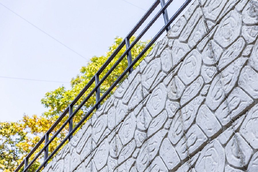 Мэрия Владивостока обнародовала список подпорных стен на ремонт