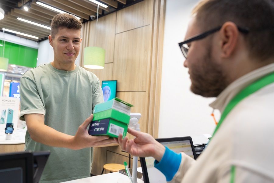 Приморские абоненты раскупают пауэрбанки высокой ёмкости