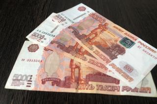 Фото: PRIMPRESS | Уже через три дня: ПФР анонсировал новую выплату 20 000 рублей