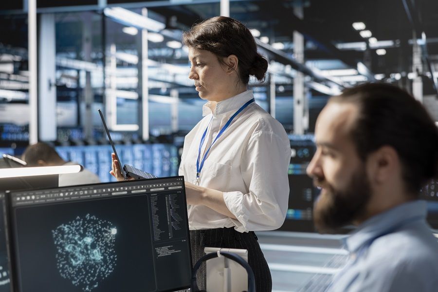 ИИ сократил рутинные операции охраны труда на производстве в центральной России на 70%