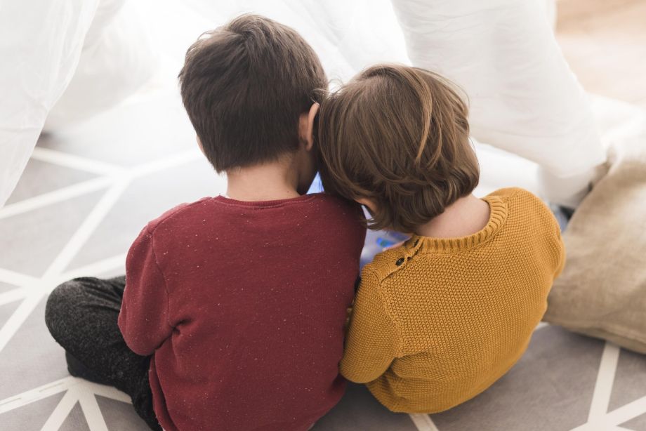 Каким по счету родился, так и сложится судьба: как очередность влияет на психику