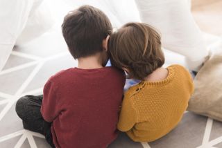 Каким по счету родился, так и сложится судьба: как очередность влияет на психику