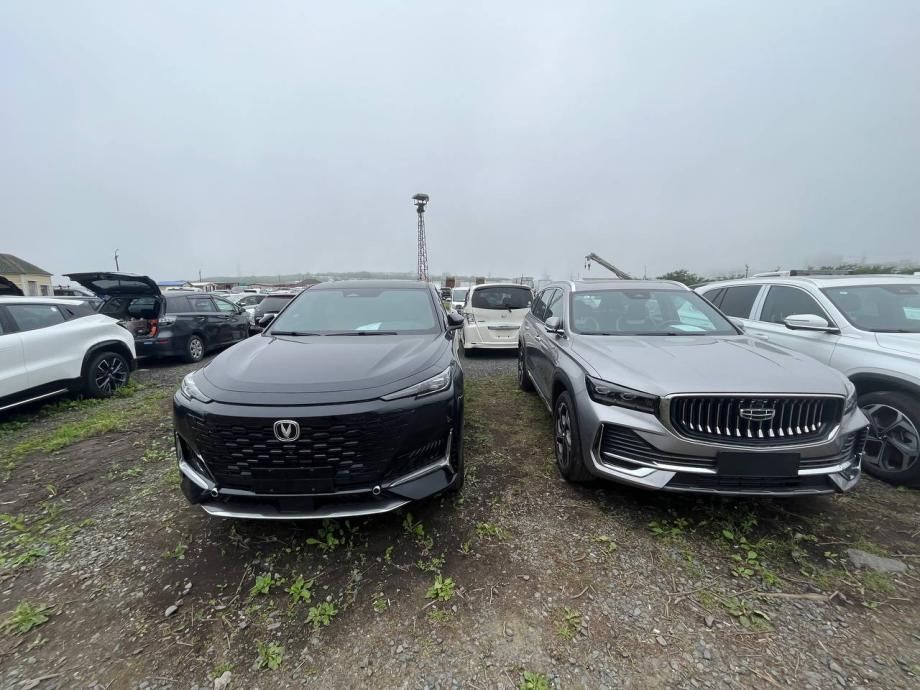 «Письма счастья» с шестизначными суммами: в Уссурийске разгорается скандал из‑за неоплаченного утильсбора