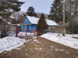 Синоптики рассказали о погоде в Приморье в первые выходные февраля