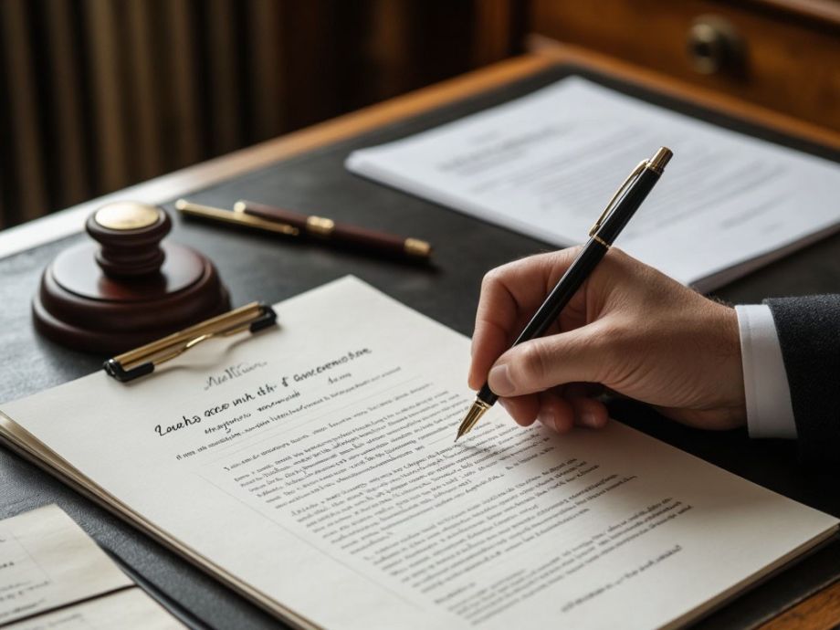 Почему до марта стоит составить завещание