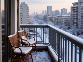 Штраф 15 000 рублей за хранение этих предметов на балконе – новый запрет для жильцов