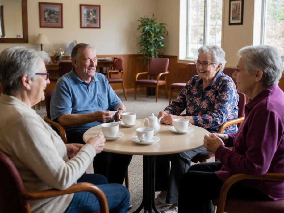 Праздничные и юбилейные выплаты пенсионерам: кому положены деньги в 2026 году
