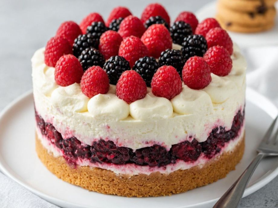 Десерт, из-за которого в семье заводят дежурного по холодильнику — исчезает мгновенно