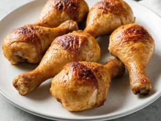 Хруст снаружи, сок внутри: курица, которую просят готовить снова и снова