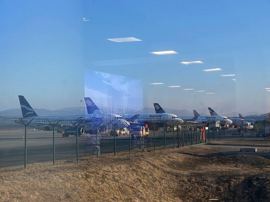 Владивосток не отпускает: 9800 причин не лететь в Читу и Улан-Удэ