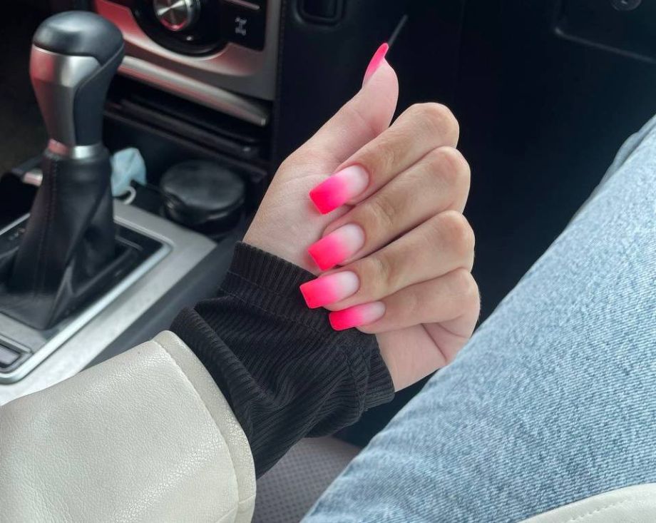 Какие ногти нельзя делать, чтобы нравиться мужчине