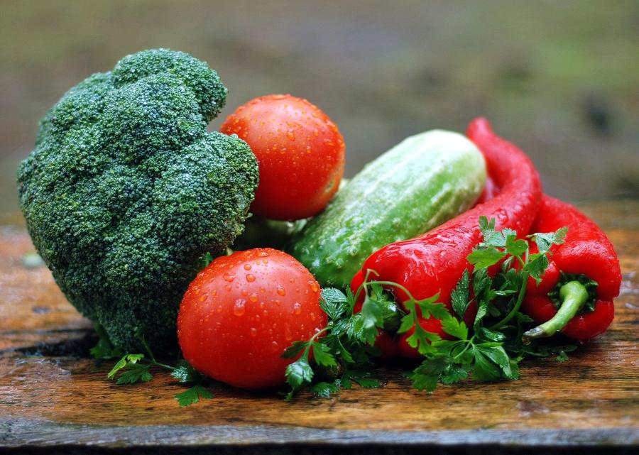 Фото: pixabay.com | Может спровоцировать кому. Назван опасный овощ, содержащий в себе яд
