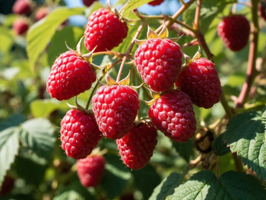 Сорт, от которого у соседей округляются глаза: валит урожай мешками — по 10 кг с куста