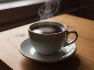 Кофе, в котором нет жженого цикория: Роскачество назвало лучший растворимый напиток