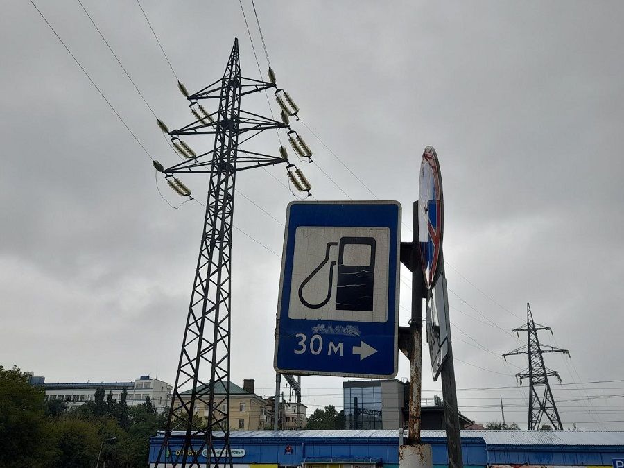 Бензиновые итоги 2025 года: в Приморье АИ-92 подорожал на 18%