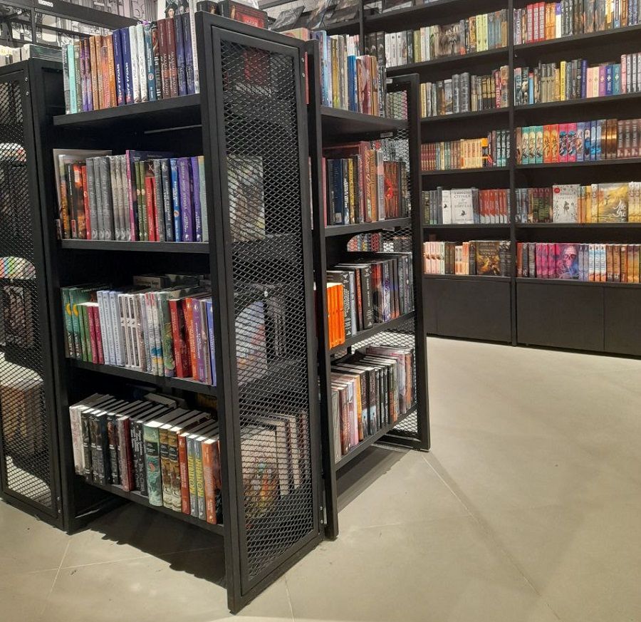 Зумеры – самое читающее поколение: результаты опроса ВЦИОМ