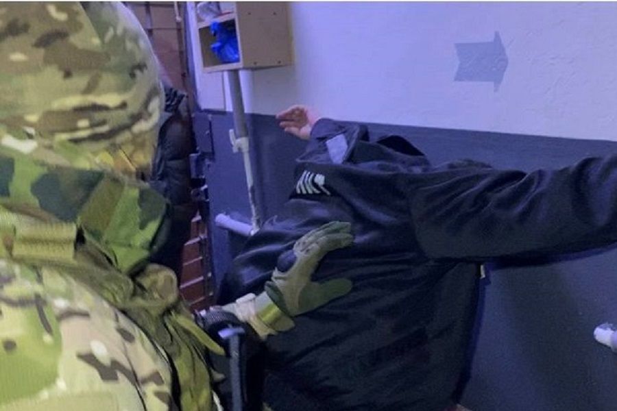 «Иерархическая зачистка» колоний в Приморье: одни «авторитеты» получили свои сроки, другие ждут