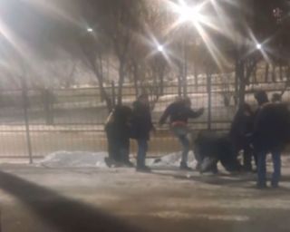 Прокуратура Приморья взялась за дело о банде подростков, избивающих людей