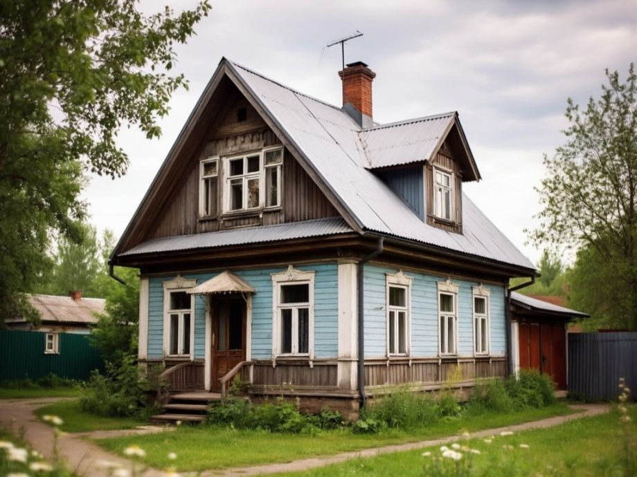 Какие дачи и участки потеряют в цене после новых правил в 2026 году