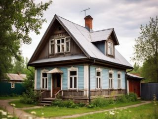 Какие дачи и участки потеряют в цене после новых правил в 2026 году