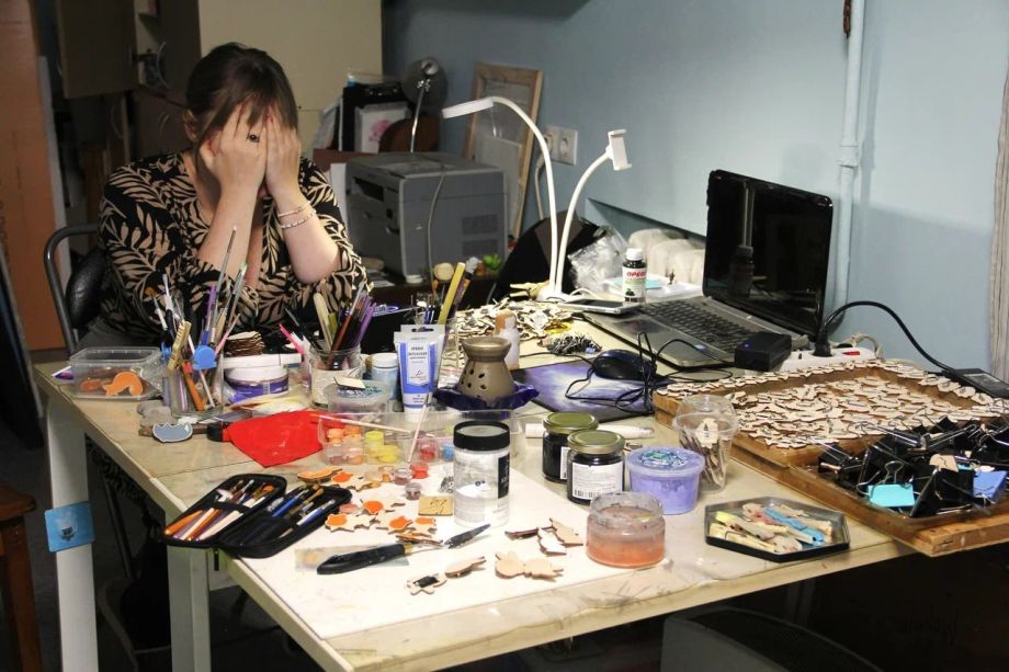 «Творчество надо сбывать»: как выживать молодым художникам во Владивостоке