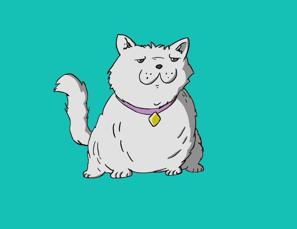 Фото: pixabay.com | Тест PRIMPRESS: Спаси кота за пять шагов
