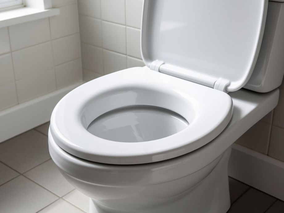 Грязь под ободком исчезает сама: метод без ёршика убирает налёт и запах за один заход