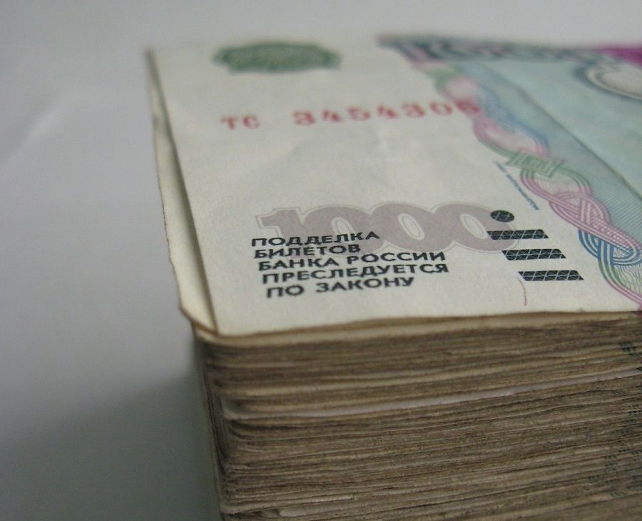 Запрет на вывоз наличных рублей с 1 сентября — как это будет?