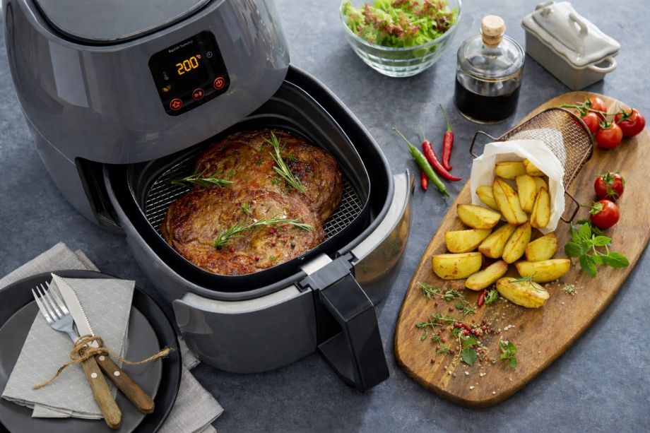 Аэрогриль VS старая добрая духовка: почему покупка нашумевшей техники не оправдывает ожиданий