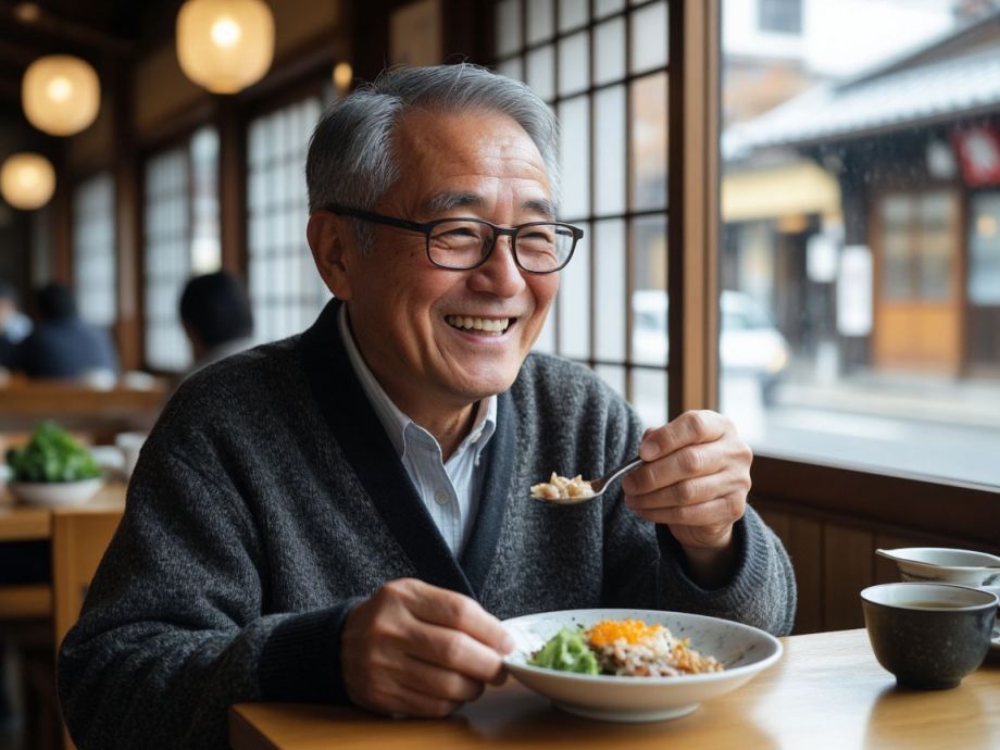 Японцы не просто так живут до 100 лет: едят продукт, который в России не любят