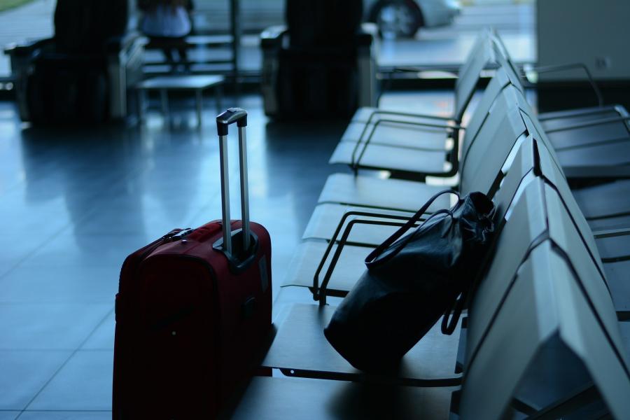 «Ну что, пакуем чемоданы?»: тревожный признак обнаружили в Приморье