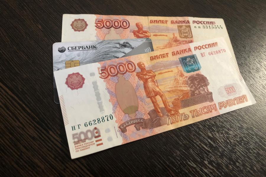 Фото: PRIMPRESS | Теперь всем по 10 000 рублей. Пенсионерам одобрили единовременную выплату