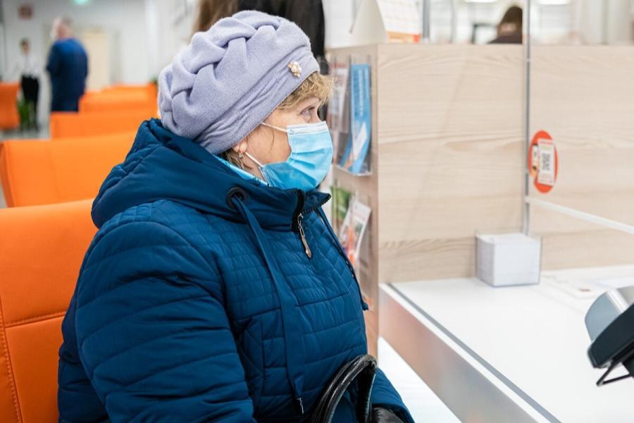 Фото: mos.ru | «Хватит на целый год». Пенсионерам дадут это помимо пенсии в феврале