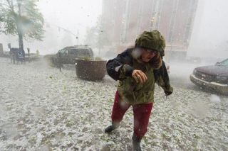 «Выходные 7-8 февраля будут самыми нестандартными в XXI веке». Синоптики сказали, к чему готовиться