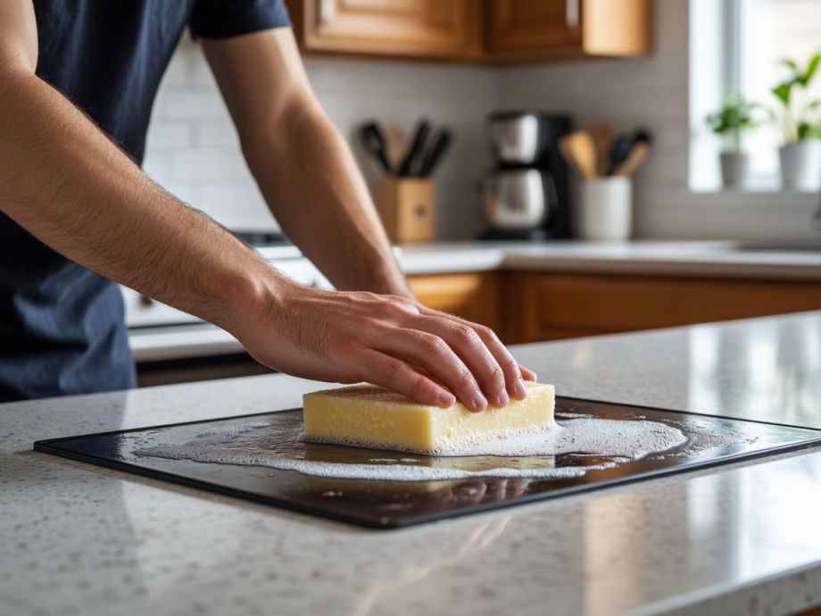 Жир годами копился, а ушёл за минуты: универсальный приём для всей кухни