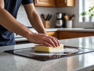 Жир годами копился, а ушёл за минуты: универсальный приём для всей кухни