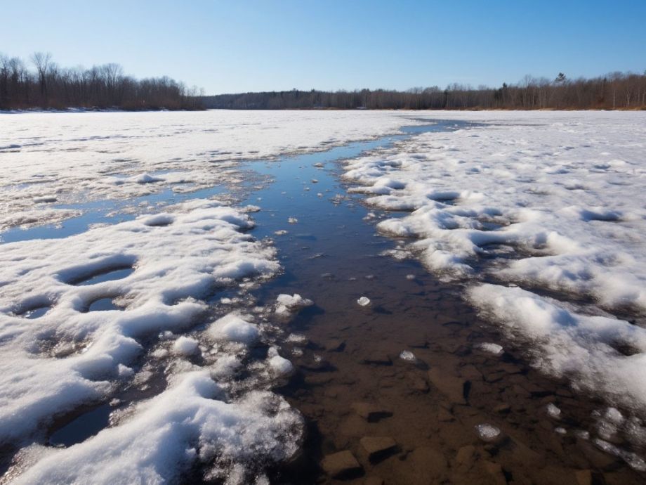 Прогноз потепления во Владивостоке: к середине недели — до +2 °C