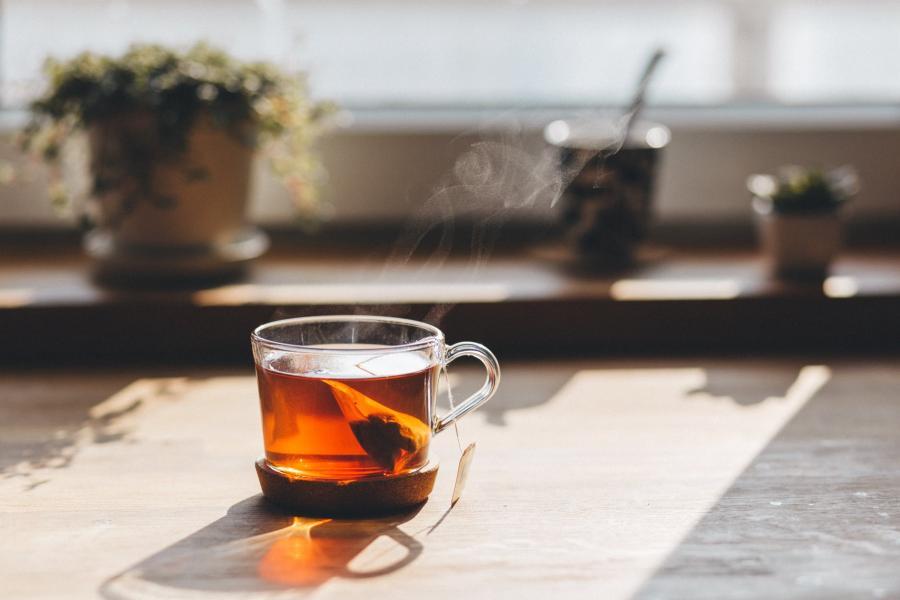 Фото: pixabay.com | Пакетик гадости: Росконтроль назвал марки чая, которые лучше никогда не покупать