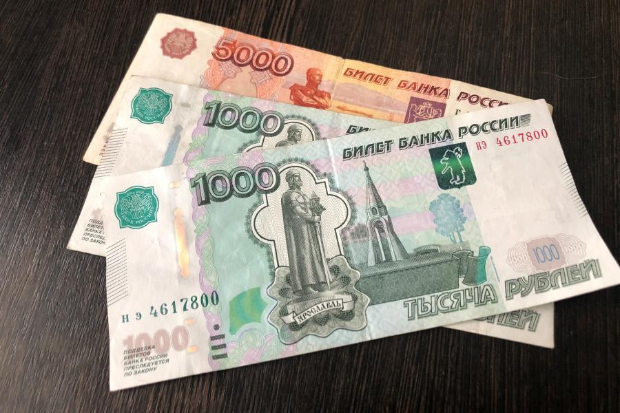 Фото: PRIMPRESS | Из пенсии вычтут 5326 рублей в феврале. Пенсионеров предупредили о важном изменении