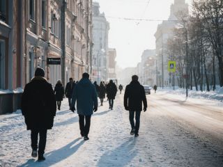 У каких россиян будет самая маленькая пенсия